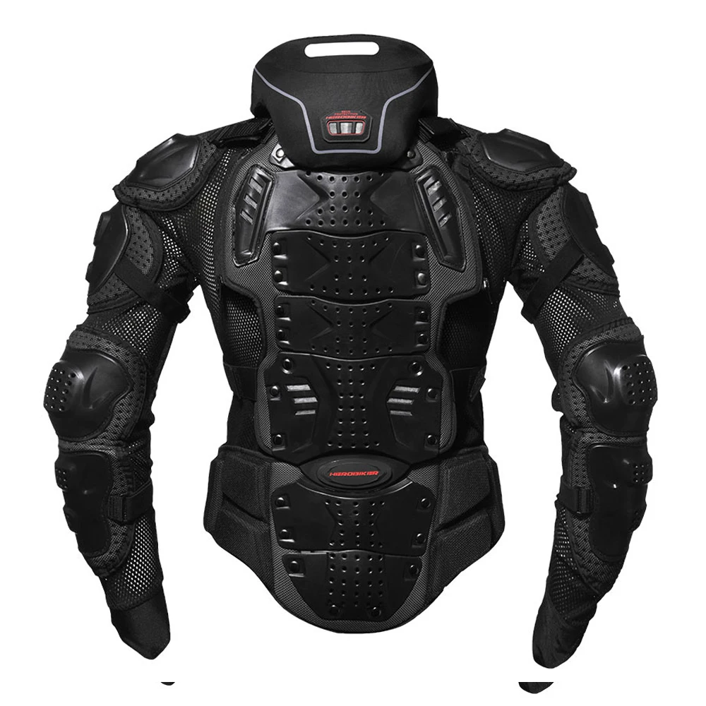 Motorcycle Jackets Men Body Armor Motorcycle Armor For Motocross Racing Riding