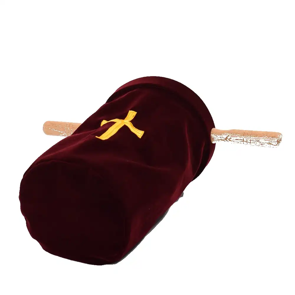 offering bags with long handles