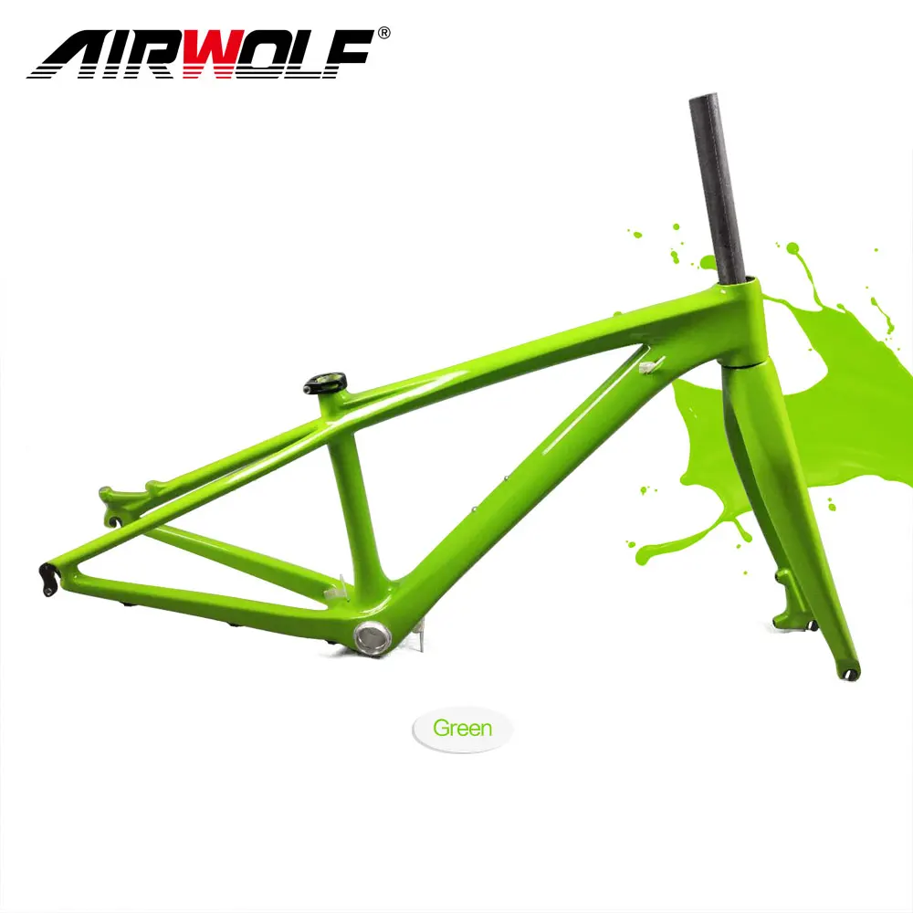 26ER T800 Kids 14inch Carbon Mountain Frame mtb Carbon Bike Frame 26er-t800-kids-14inch-carbon-mountain-frame-mtb-carbon-bike-frame