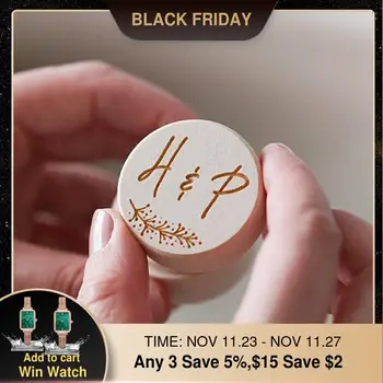 

Wedding Ring Box Wood Letter Name Jewellery Box Boite A Bijoux Boite Cadeau Sieraden Doos Jewelry Boxes Ring Box