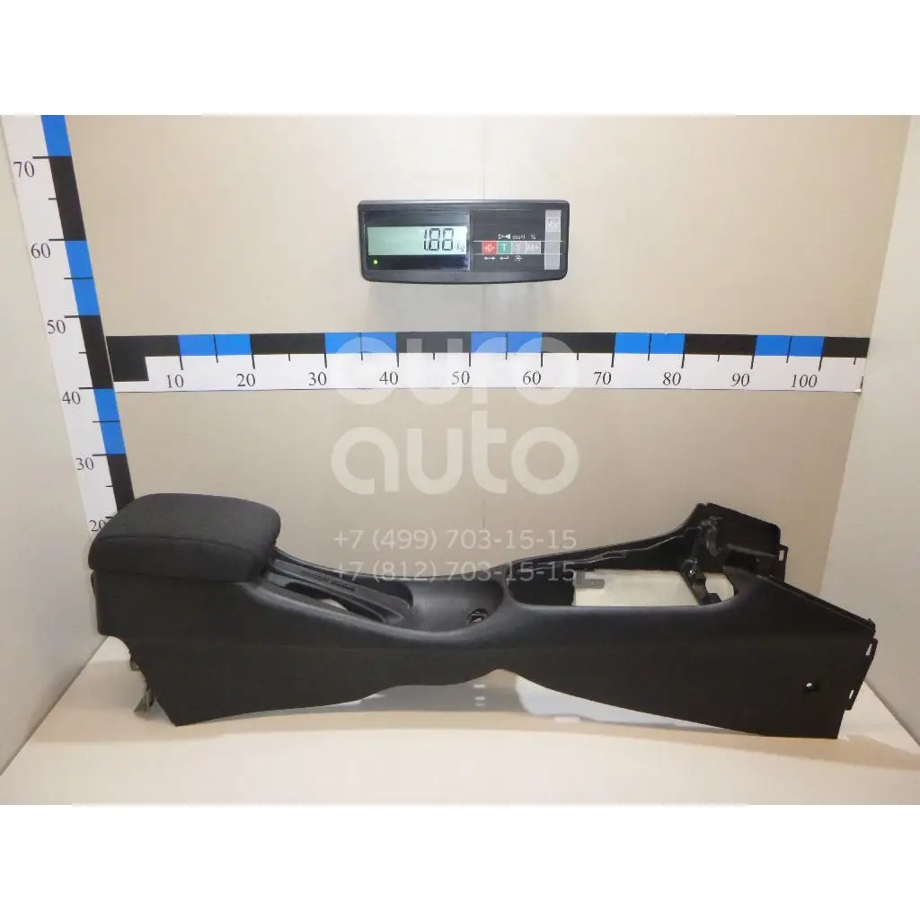 Подлокотник, состояние – Б/У,, для Nissan Almera N16 96910BN820 96910BN820