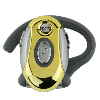 

Business Handsfree Mono Earphone Wireless Bluetooth Headset For Motorola HTC