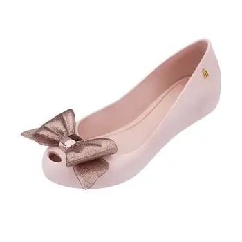 

Melissa Shoes Sweet xiv Elements Women Sandals 2019 New Summer Ladies Brand Sandals Breathable melissa Jelly Sandals Female Shoe