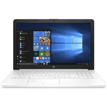 Ноутбук HP 15-da0455ur(7JY04EA)/15.6"/Core i3 7020u/8Гб/SSD /geforce mx110/Windows 10