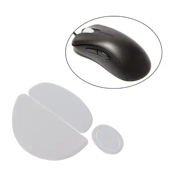 

Tiger Gaming Mouse Skates Feet For ZOWIE EC1-A EC2-A EVO Curve Edge Enhanced