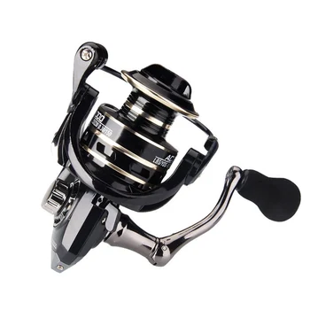 

Fishing Reel Sea Ocean Sturdy Spin Fishing Reel with Full Metal Rocker YS-BUY