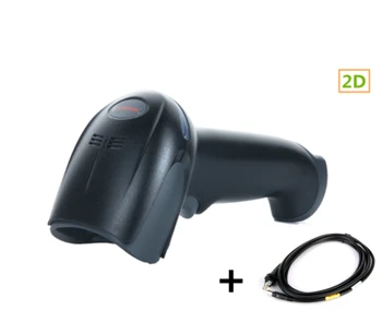 

Full New For Honeywell Xenon 1900G-SR 2D Barcode Scanner with USB Cable