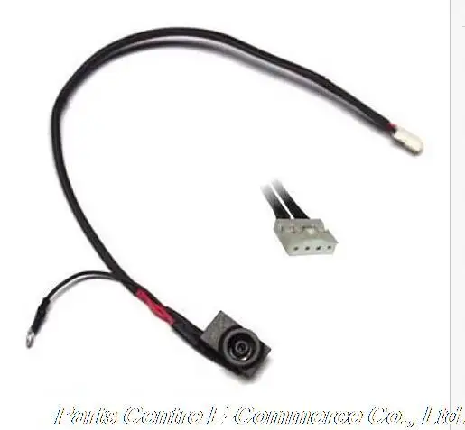 Зарядный кабель для Samsung R518 R522 Q320 Q318 R520 R620 X420 R519 DC | Компьютеры и офис