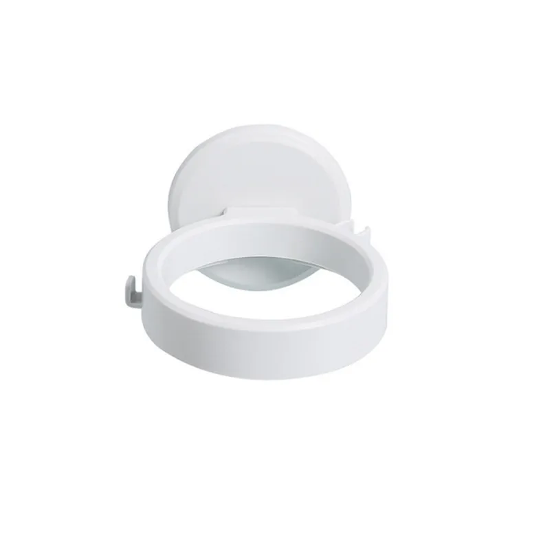 Фен-стойка настенный фен-держатель ABS Ванная комната Туалет Полка для хранения