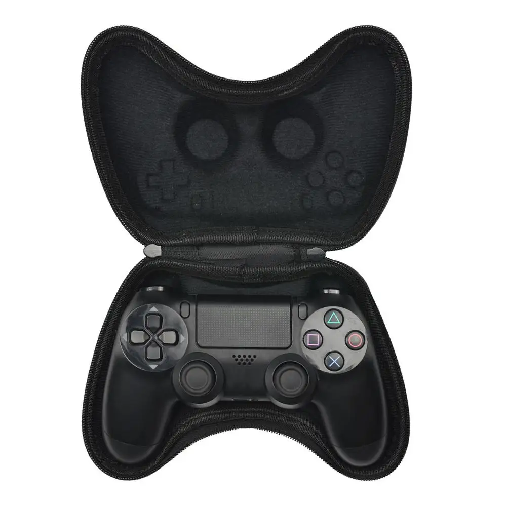 Портативная сумка для геймпада PS4 дорожный защитный чехол с ручкой игрового