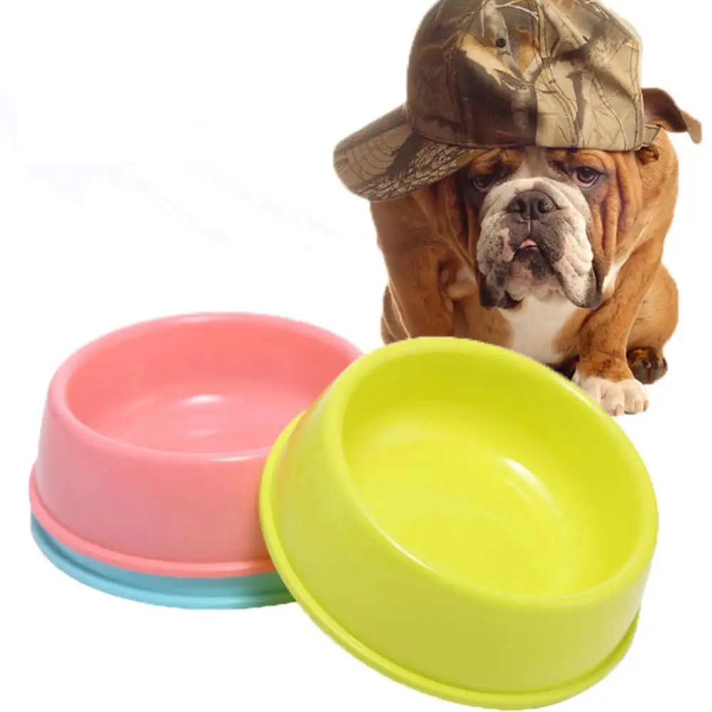 

Pet Portable Dog Feeding Food Bowls Puppy Slow Down Eating Feeder Dish Bowel Prevent Obesity Dogs Supplies