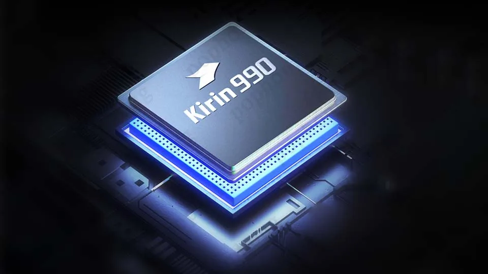 HONOR View 30 Honor V30 5G мобильный телефон 6,57 дюймов Kirin 990 Восьмиядерный Android 10 SA/NSA SuperCharge Google Play