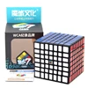 MoYu Magic cube 7x7 Meilong 7x7x7 Speed cube 7*7*7 Puzzle cubo magico Profissional Educational Toys for Children Fun Game cube 5