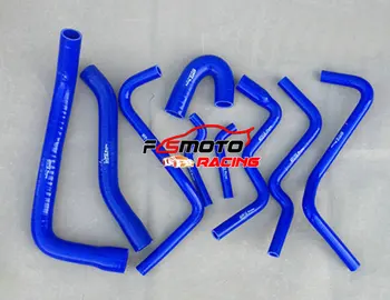 

Hot selling Silicone hose FOR Holden COMMODORE VT-VX STATESMAN WH Supercharged 3.8L V6 L67