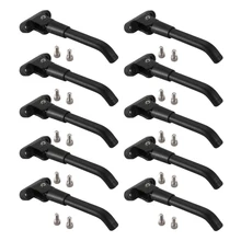 10Pcs Scooter Parking Stand Kickstand for Xiaomi Mijia M365 Electric Scooter Skateboard Accessories Tripod