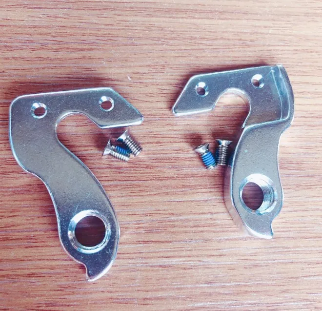 10 шт велосипед плавкий предохранитель мех Шестерни задний переключатель Вешалка