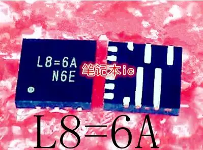 

Free shipping 5PCS RT6256BGQUF RT6256BGQ RT6256 QFN