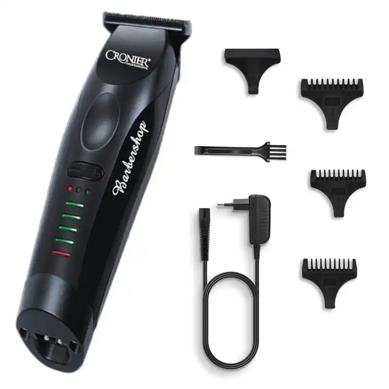 wahl cordless taper 4219