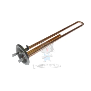 

Thermex water heater Teng 1300W, code 10057 | copper