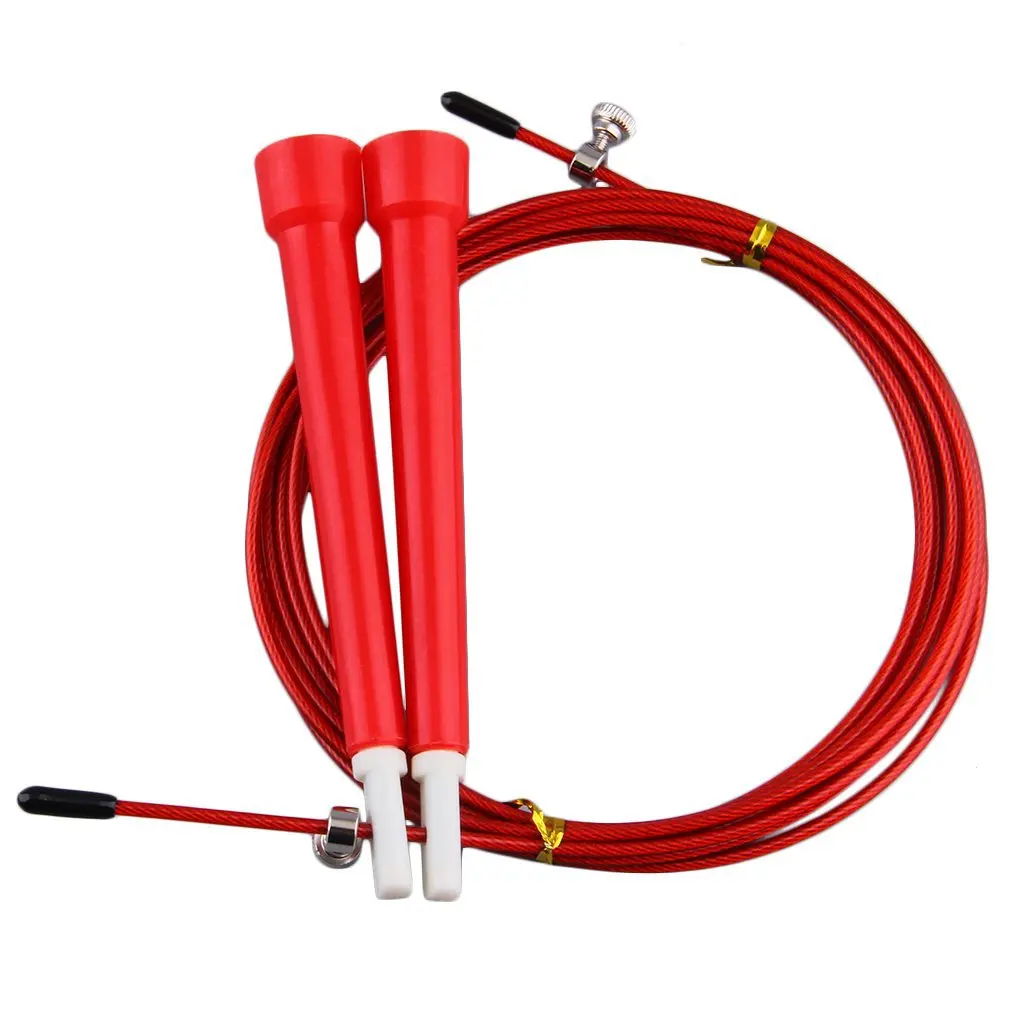 3M Jump Skipping Ropes with Adjustable ABS Handle