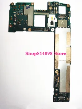

Unlocked Mobile Housing Electronic Panel Mainboard Motherboard Circuits Cable International Firmware For HTC U ULTRA 64GB