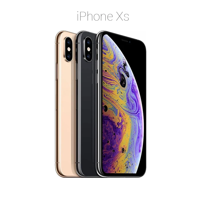 

Смартфон Apple iPhone XS 64 ГБ