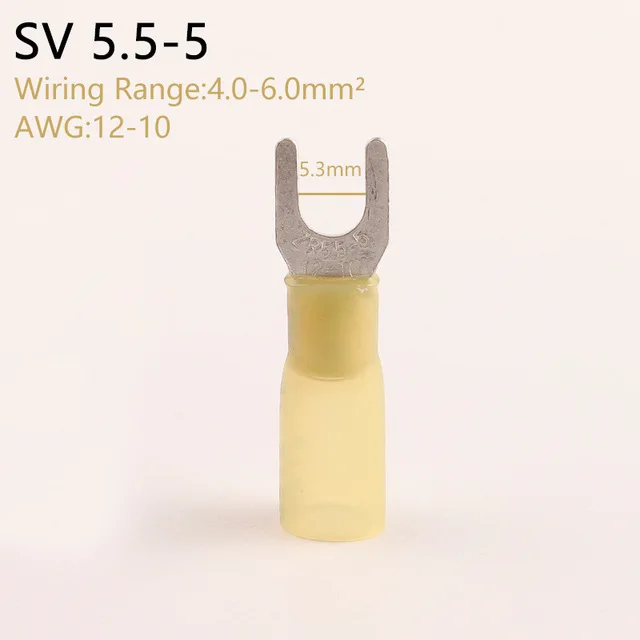 SV Yellow 5.5 M5