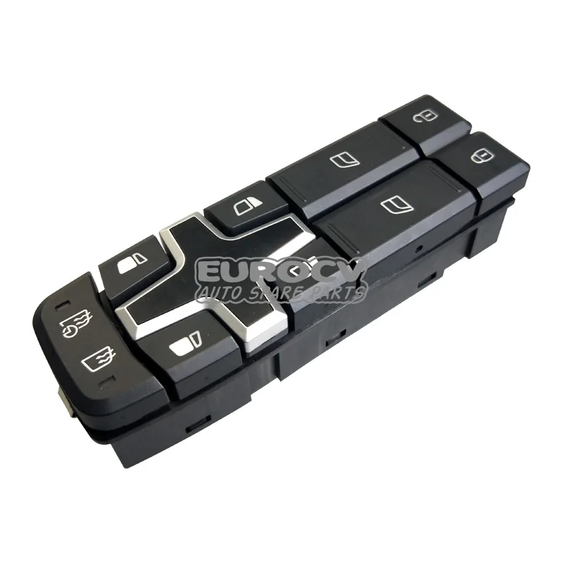 

Spare Parts for Volvo Trucks, VOE 22154286, Control Panel, door, drive side