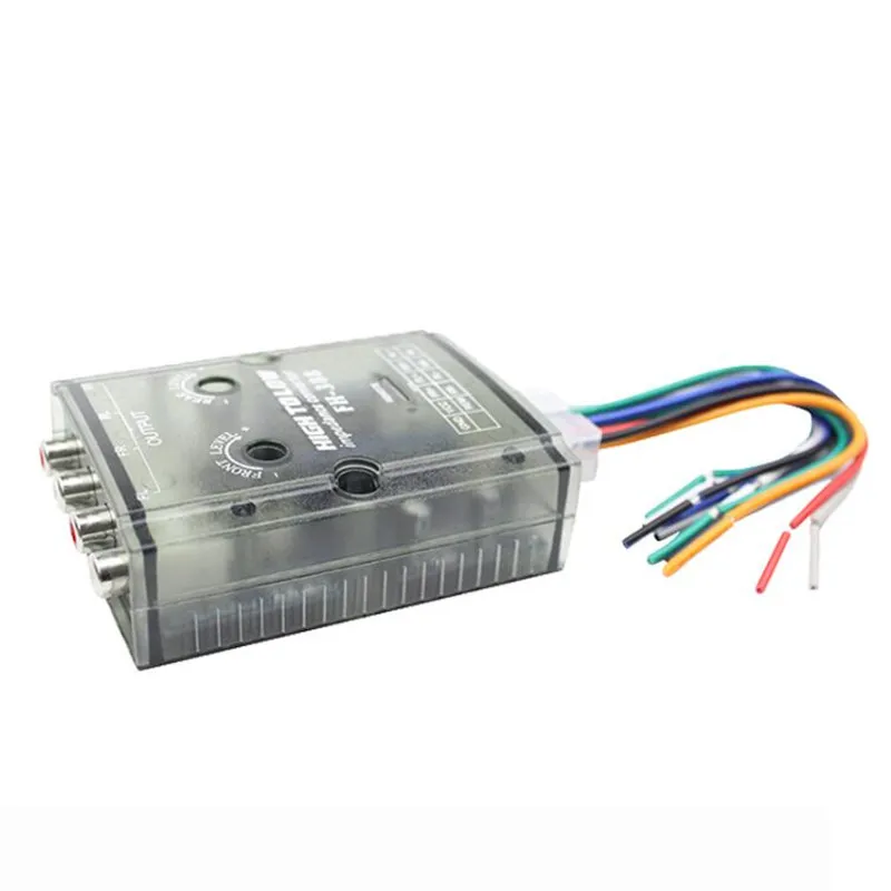 I Key Buy высококачественный оригинальный автомобильный кабель для динамика CD