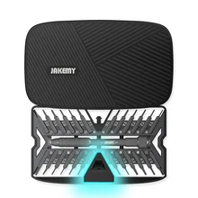 Jeu de tournevis de précision 25 en 1 Torx hexagonal CR V, outils manuels pour la réparation domestique, téléphone, appareil portable