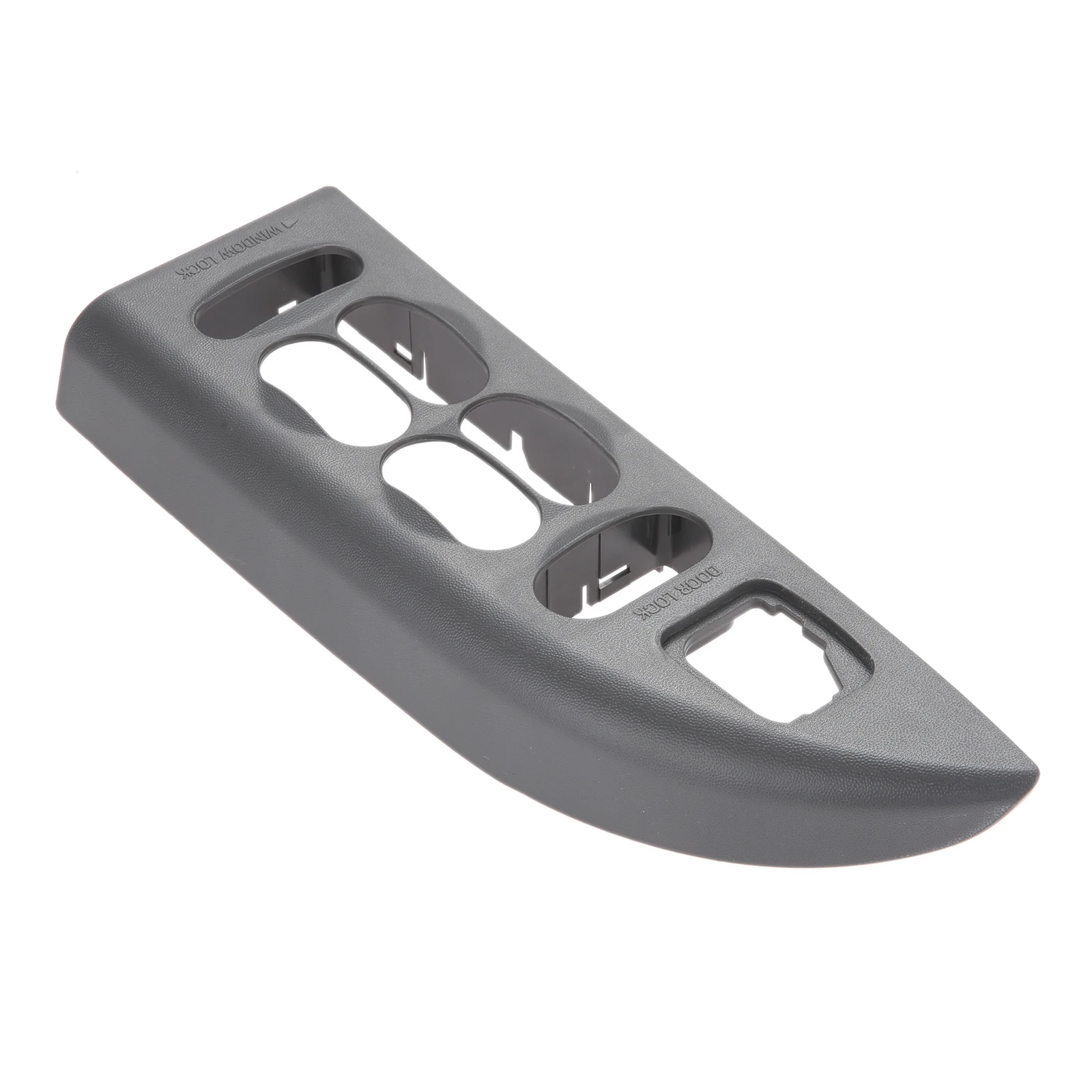 Панель передней двери переключатель рамка для Ford F150 2001 2002 YL3Z-14525-AAC