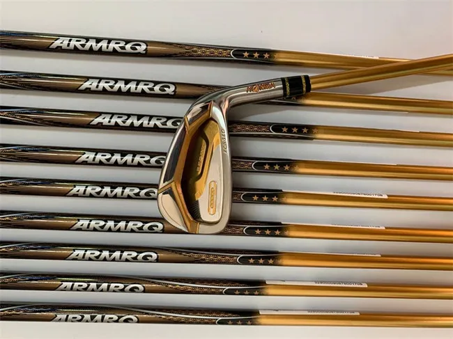 honma beres irons