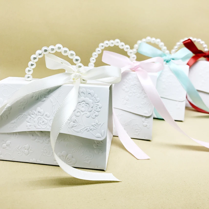 12 Pcs Creative Mini Angel scatole di caramelle in plastica trasparente per  bambini da sposa bomboniere per feste di compleanno contenitore per dolci  regalo - AliExpress