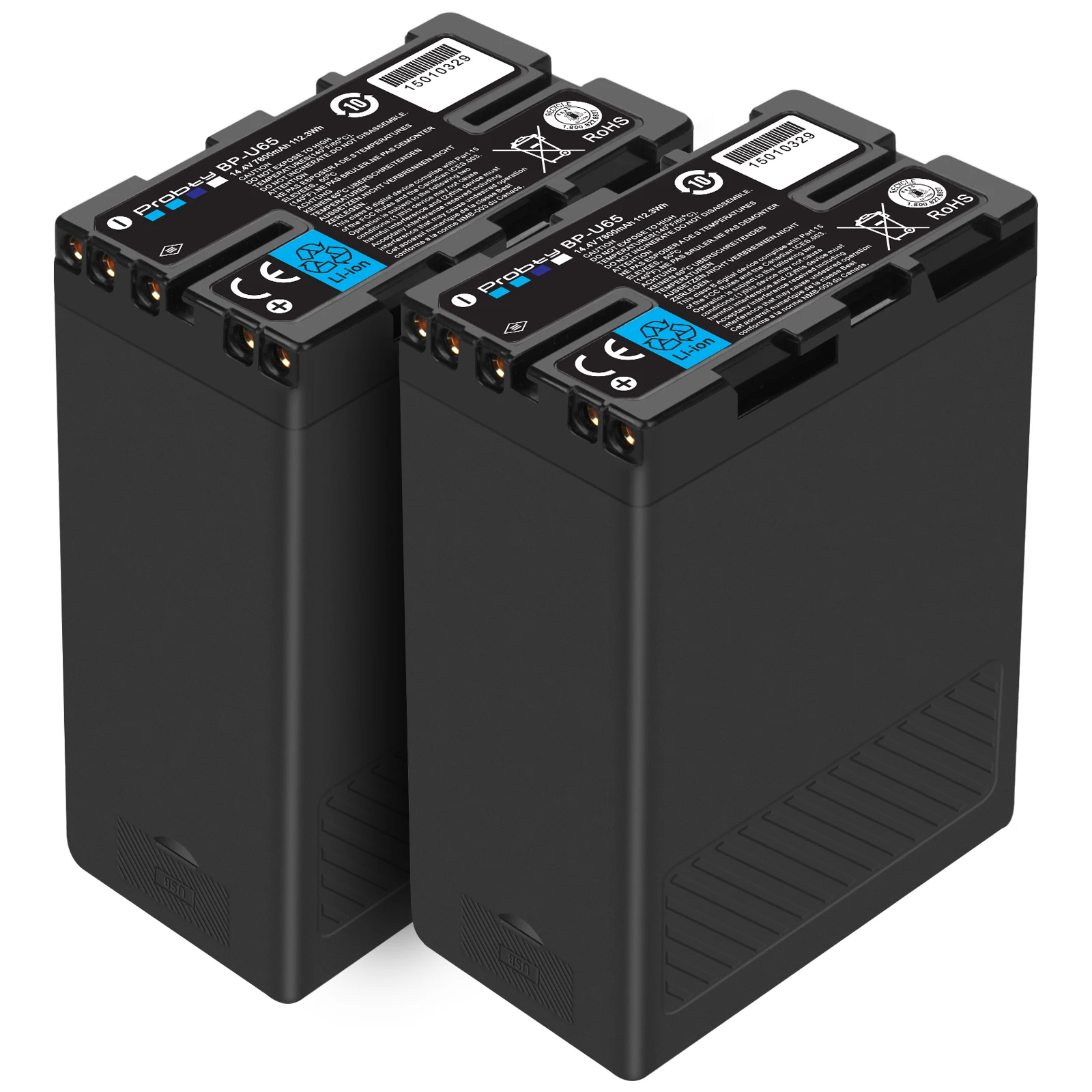 2x Batería Para SAMSUNG PL90 PL 90 PL120 PL 120 PL170 PL 170 PL200 PL 200