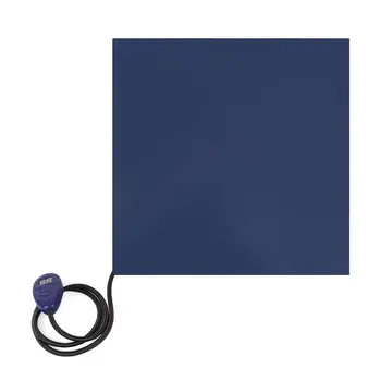 

Practical Pet Dog Cats Winter Keep Warm Pad Comfortable Electric Heating Mat Blanket Heater Pad For Pet Sleeping