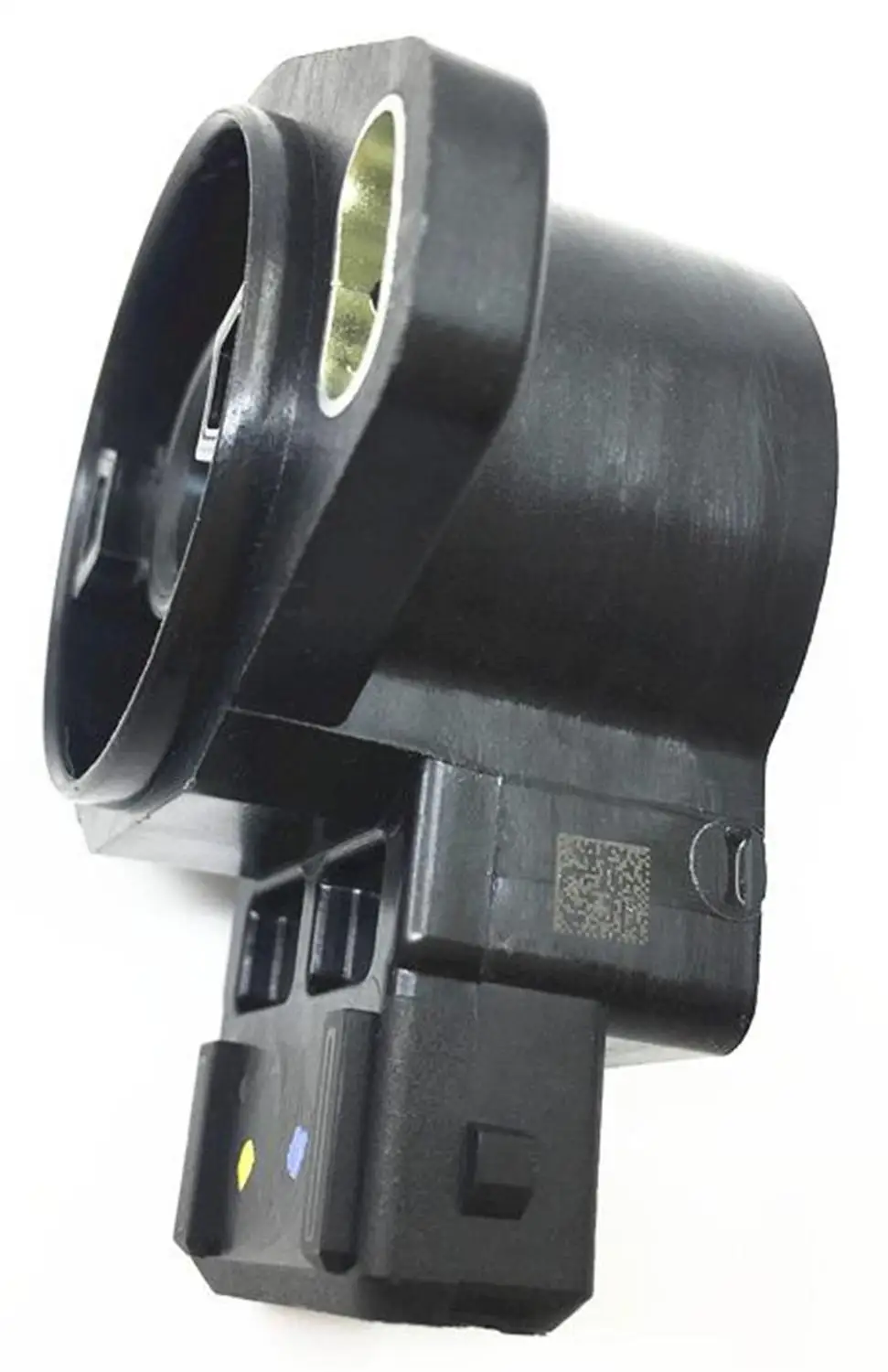 1 шт. тайваньские датчики положения дроссельной заслонки MD614662 4G63/4G64/6G72 Auto TPS