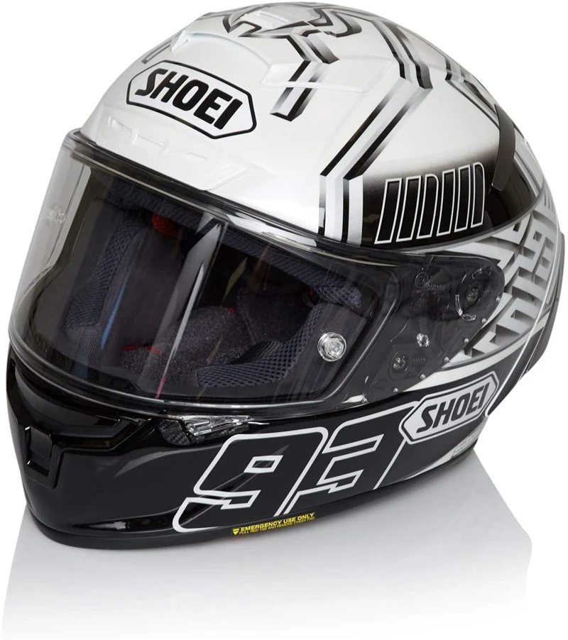 X SPIRIT III X14 Marquez 4 TC6 