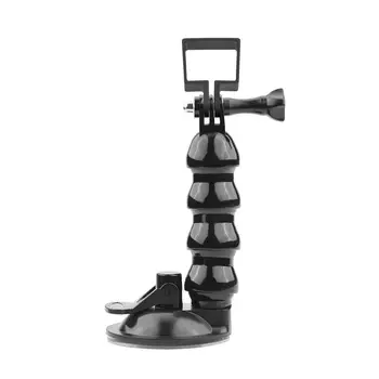 

360 degree Panoramic Shooting Car Suction Bracket Camera Stand Holder for FIMI PALM Gimbal Camera Mount