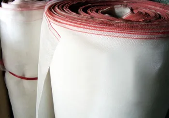 

1 1.2 1.5 meter width/M thicken 40mesh PE plastic net Red edge filter Acid alkali resistance nylon net breeding garden fruit