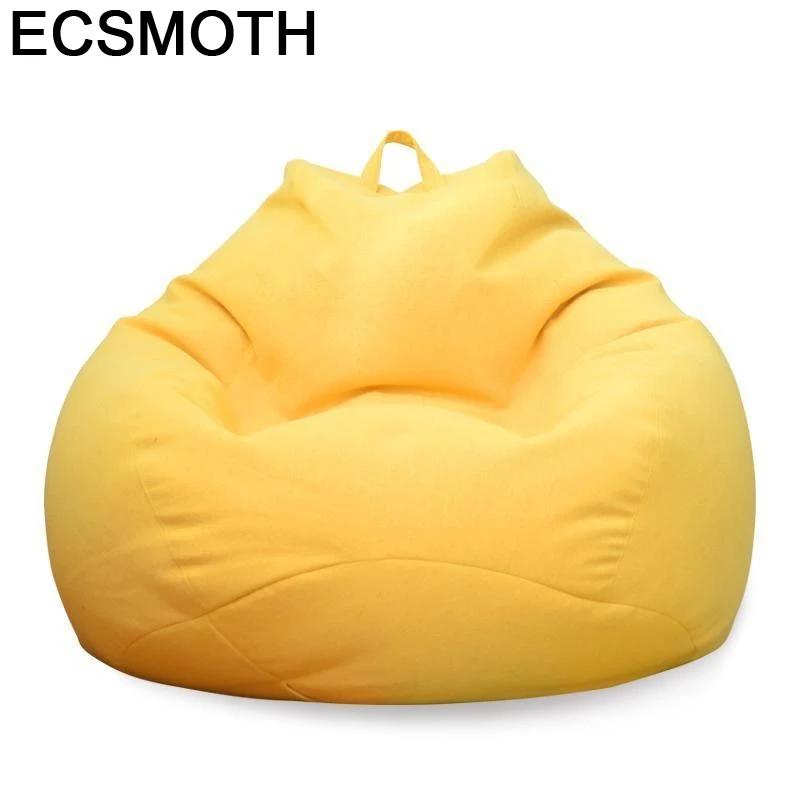 Cadir детская Ouro Boozled Sillones Divano Zitzak односпальная кровать Sandalyeler стул для татами Cadeira