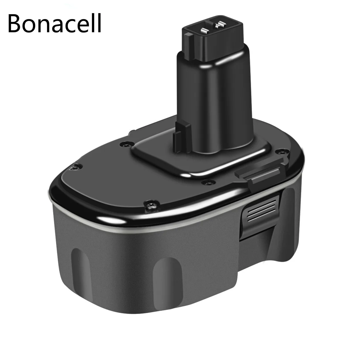 Перезаряжаемый литий ионный аккумулятор Bonacell 3500 мАч 14 4 В Ni MH для Dewalt DW9091 DW9094 DC9091 DE9091 DE9092 DC613ka|Перезаряжаемые