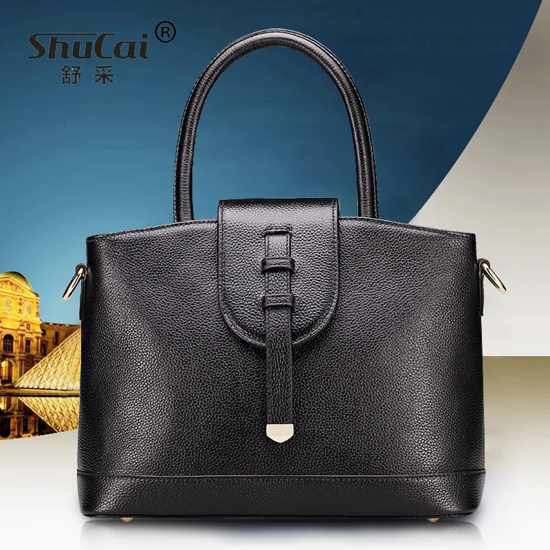 

genuine leather womens bags designer handbags high quality shoulder ladies bags fashion tote bags for women luxury handbags wome