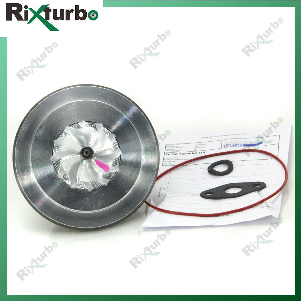 Cartuccia Turbo K14 53149886000 Per Vw T3 Transporter Td Jx 52Kw Nuovo Nucleo Turbina Bilanciato Chra Turbolturbolader 1984-1992