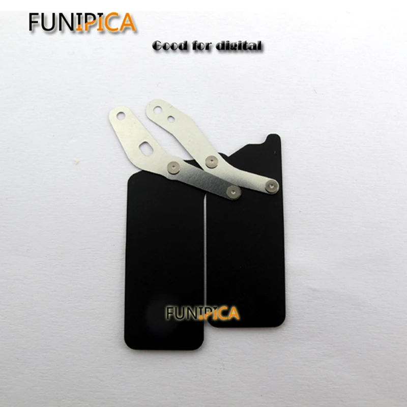 NEW Shutter Blade Curtain For Canon EOS 1200D Rebel T5 Kiss X70 1300D Rebel T6 Kiss X80 Digital Camera Repair Part