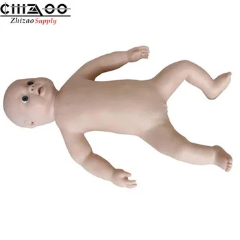 

Advanced Neonatal Manikin Newborn Baby Care Model