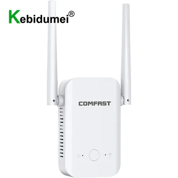 

802.11n Wireless Wifi Repeater 300Mbps Network Wifi Extender Signal Amplifier Booster Long Range Repetidor Access Point