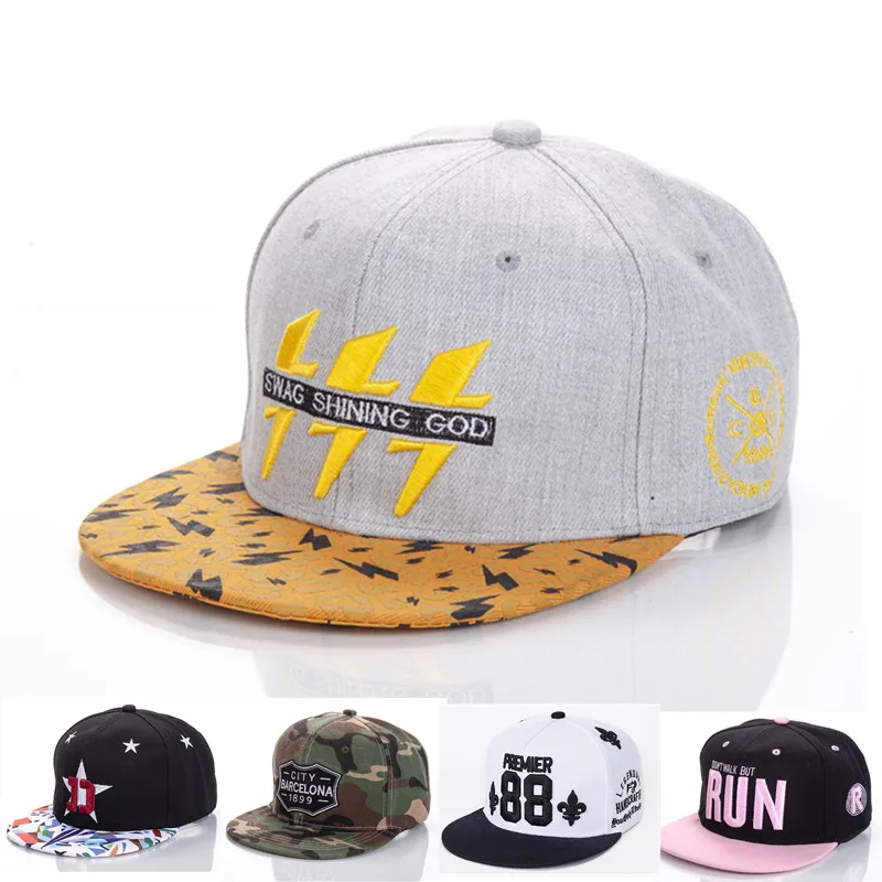 cap styles for women