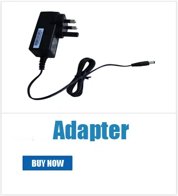 Dahua NVR product view