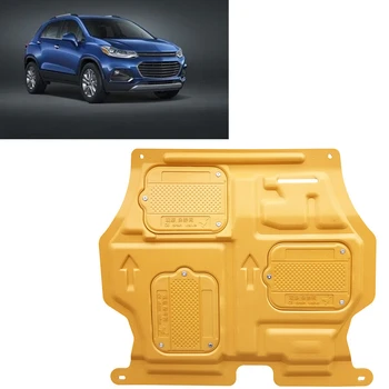 

For Chevrolet Trax Engine Splash Guard Shield Mud Flap Fender 2013 2014 2015 2016 2017 2018 AI