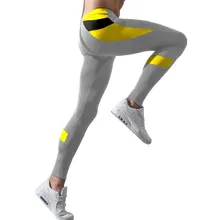 Мужские Компрессионные Леггинсы для спортзала, спортивные тренировочные брюки, мужские колготки для бега, брюки, спортивная одежда, брюки для бега, Мужские штаны для плавания